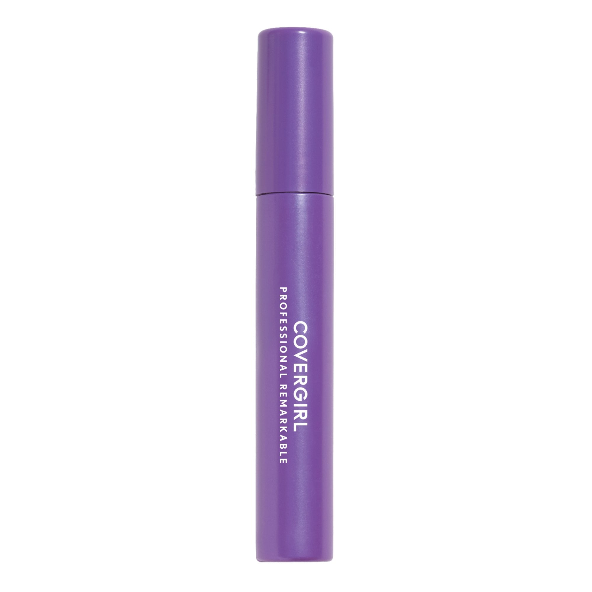 CoverGirl Professional Remarkable Mascara, 200 Very Black, 0.3 Ounce